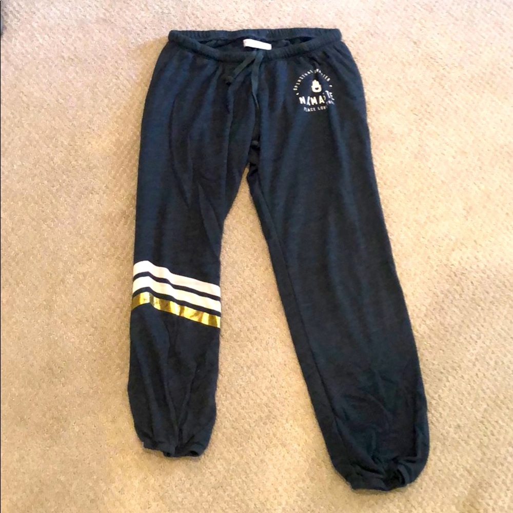 Spiritual Gangster Sweats